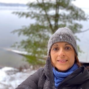 Meet your Posher, Nelita